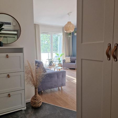 Apartament Ilawianka Ілава Екстер'єр фото