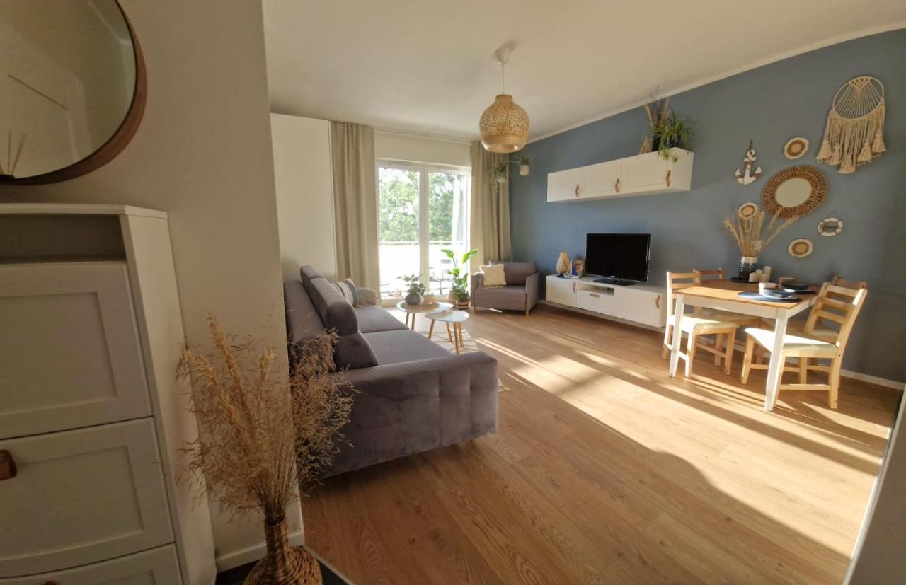 Apartament Ilawianka Ілава Екстер'єр фото