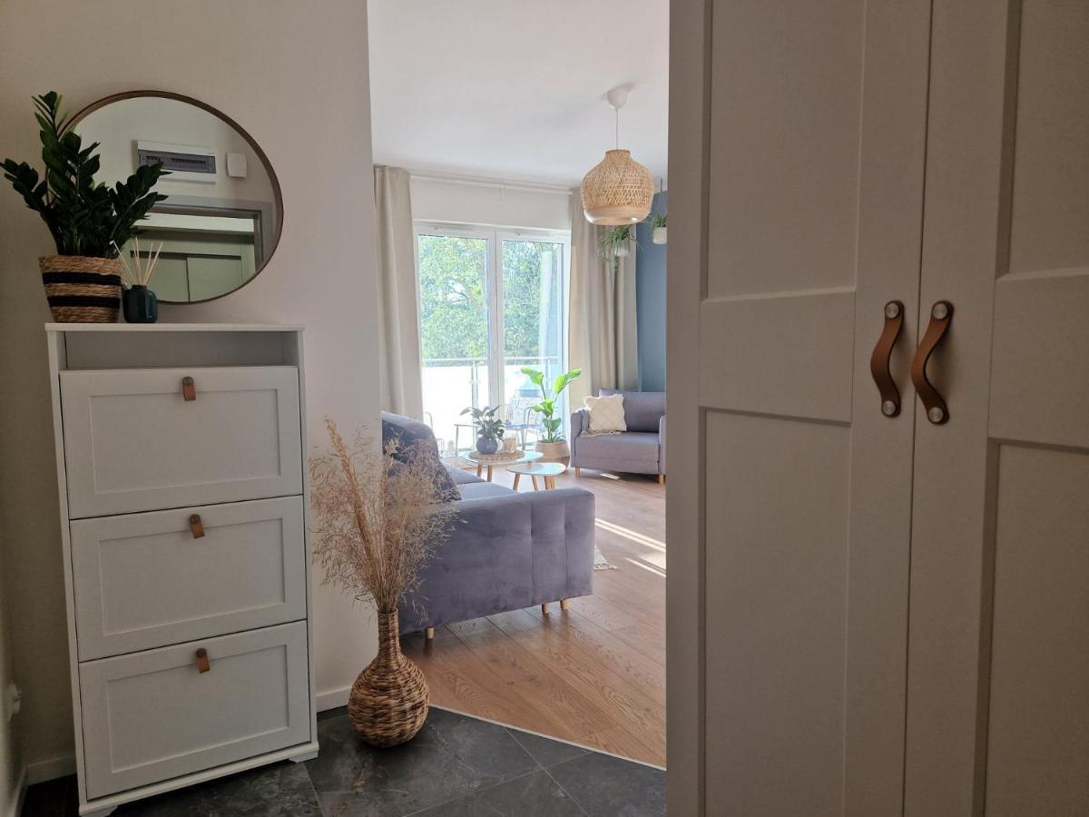 Apartament Ilawianka Ілава Екстер'єр фото