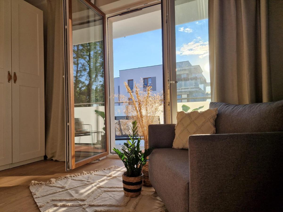 Apartament Ilawianka Ілава Екстер'єр фото