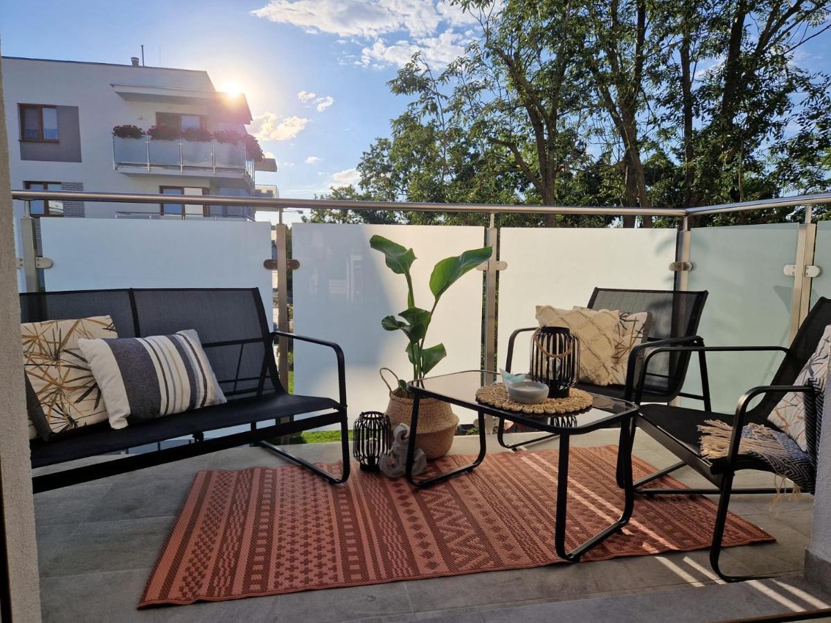 Apartament Ilawianka Ілава Екстер'єр фото